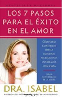 Los 7 pasos para el exito en el amor
