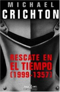 Rescate en el tiempo (1999 - 1357)