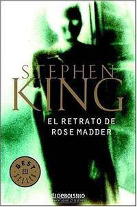 El retrato de Rose Madder
