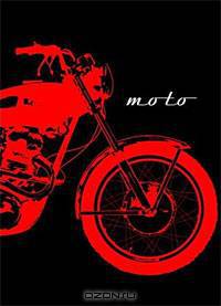 Moto Journal