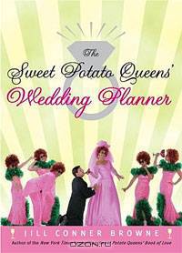 The Sweet Potato Queens