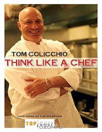 Think Like a Chef