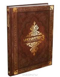 Uncharted 3: Drake