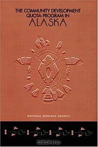 The Community Development Quota Program in Alaska