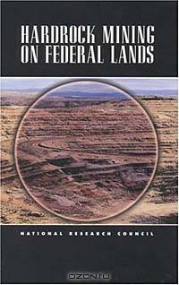 Hardrock Mining on Federal Lands