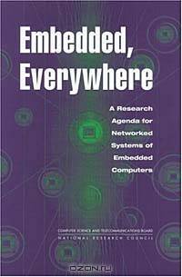 Embedded, Everywhere: A Research Agenda for Networked Systems of Embedded Computers