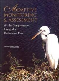 Adaptive Monitoring & Assessment for the Comprehensive Everglades Restoration Plan