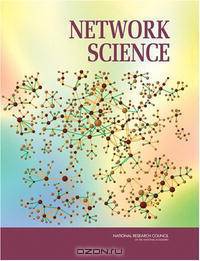 Network Science