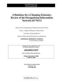 A Database for a Changing Economy: Review of the Occupational Information Network (O*NET)