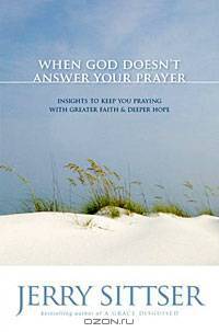 When God Doesn