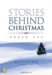 Stories Behind Christmas Boxed Set