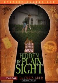 Hidden in Plain Sight (252 SERIES)