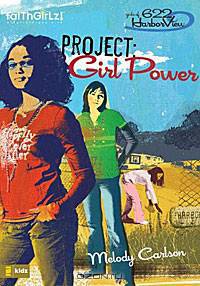 Project: Girl Power