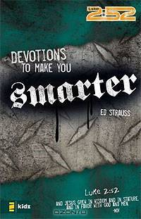 Devotions to Make You Smarter