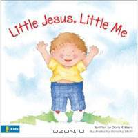 Little Jesus, Little Me