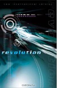 Revolution: New International Version, the Bible for Teen Guys