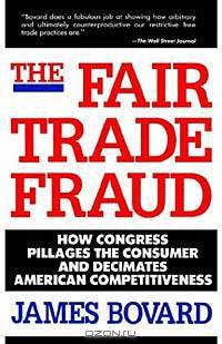The Fair Trade Fraud