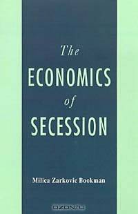 The Economics of Secession