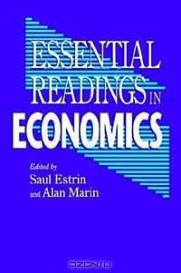 Essential Readings in Economics