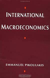 International Macroeconomics