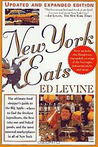 New York Eats (More) : The Food Shopper