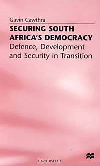 Securing South Africa