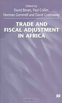 Trade and Fiscal Adjustment in Africa