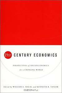 Twenty-First Century Economics: Percpectives of Political Economy for a Changing World