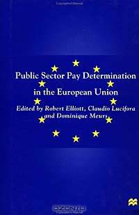 Public Sector Pay Determination in the European Union