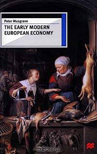 The Early Modern European Economy