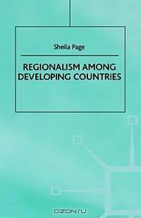 Regionalism Among Developing Countries