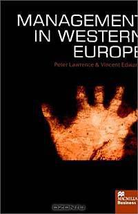 Management in Western Europe