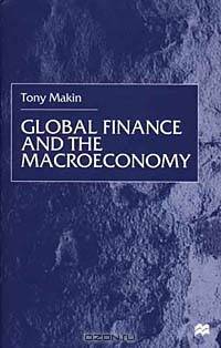 Global Finance and the Macroeconomy