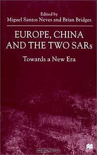 Europe, China and the Two Sars: Towards a New Era