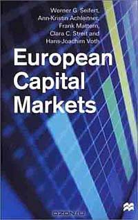 European Capital Markets