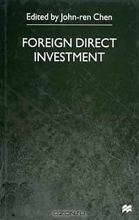 Foreign Direct Investment