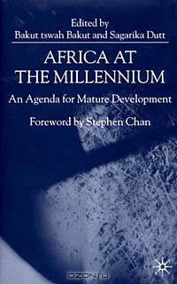 Africa at the Millennium: An Agenda for Mature Development