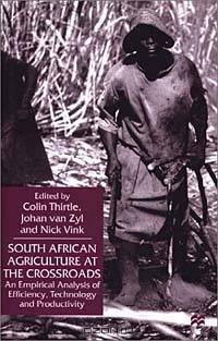 South African Agriculture at the Crossroads: An Empirical Analysis of Efficiency, Technoloby and Productivity