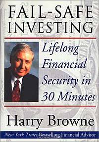 Fail-Safe Investing: Lifelong Financial Security in 30 Minutes