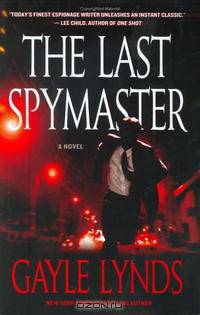 The Last Spymaster
