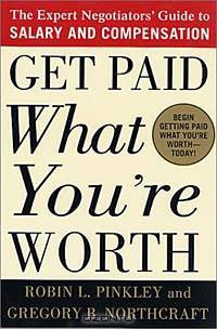 Get Paid What You