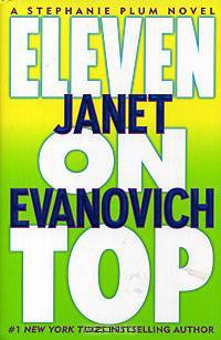 Eleven on Top (A Stephanie Plum Novel)
