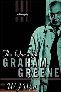 The Quest for Graham Greene
