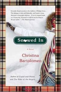 Snowed In : A Novel