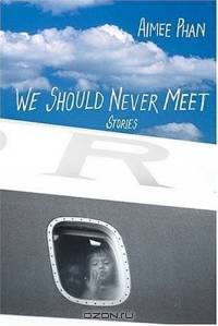 We Should Never Meet : Stories