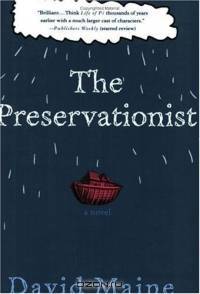 The Preservationist