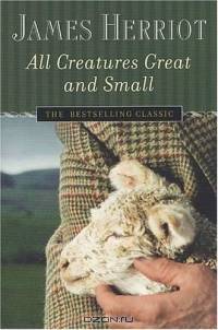All Creatures Great and Small