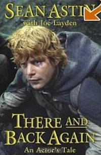 There and Back Again : An Actor