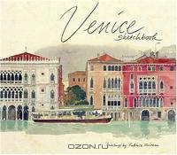 Venice Sketchbook (Sketchbook Series)
