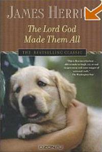 The Lord God Made Them All